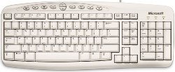 Tastatura-MICROSOFT-zicana-bele-boje-FPP